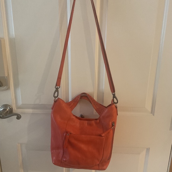 Latico “Mason” crossbody - Picture 2 of 9